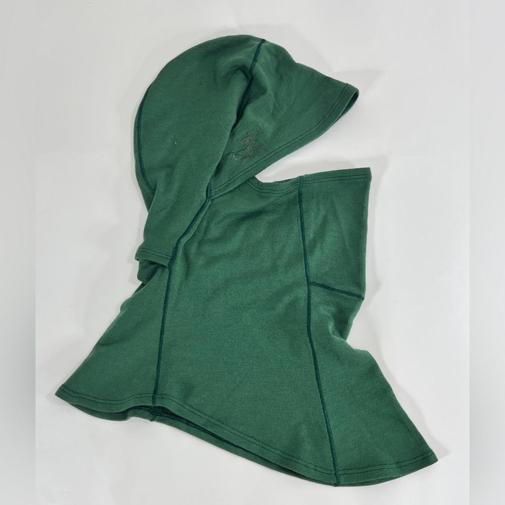 Arc'teryx Rho Lightweight Wool Balaclava